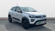 Dacia Spring 27kWh Extreme 65 48kW 5dr Auto Electric Hatchback